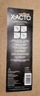X-acto Gripster Knife Anti Roll Design   Rubberized Grip X3627 Hobby Arts Crafts