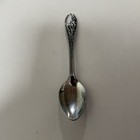 Montana Vintage Souvenir Spoon Collectible