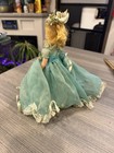 Madame Alexander Blonde Doll