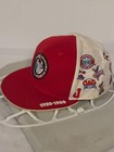 Negro Leagues Baseball Museum Hat Cap Mens Multi Headgear Baseball 1920-1960