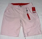 Redvanly Hanover Short 7      Color Petal Pink   Size Medium   Nwt  