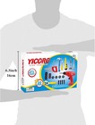 Kids Tool Set 20 Pcs Toddler Tool Set With Toy Drill  Pretend Play Kids Toys    