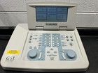 Gsi 61 Clinical Audiometer  headphones   Inserts  Complete  New Calibration Cert