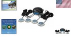 Pond Air 4 Outlet Aeration Kit - Energy Efficient