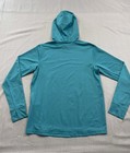 New Patagonia Kids Capilene Cool Silkweight Hoody Heiq Odor Control Sz Large 12