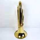 Yamaha Yep-201 Euphonium With Hard Case User Manual Included