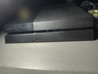 Sony Playstation 4 Seagate 2tb Gaming Console Black  cuh-1001a  W controller