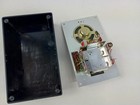 Realistic Transistor Code Oscillator 20-007 For Morse Code Or Ham Untested