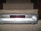 Works Perfect Panasonic Sa-ht75 Home Theatre Sound System 5 Dvd Player