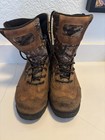 Danner Pronghorn 8    Realtree Xtra 400g Insulated Hunting Boots Men   s 11d
