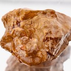 Yellow Orange Red Jasper Old Stock Hampton Butte Oregon Rough Natural Raw 3 38oz