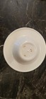 Vintage Coors Beer Logo Ceramic Ashtray Coaster Cigar Dish Barware 5 75   