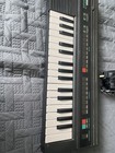 Japan Yamaha Portasound Pss120  Keyboard Vintage Tested Works