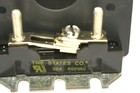 New The States Co  Sm25018 18 Pole Terminal Block  50a 600v