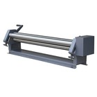 Lw01-5016 50-inch Slip Roll Machine  16ga Sheet Metal Roller Bender Tool