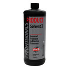 P s Solvent X - Tar  Gum  Glue    Adhesive Remover Solvent 