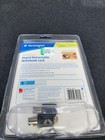 Kensington Microsaver Keyed Retractable Notebook Security Cable Lock 