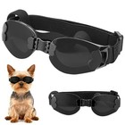 Pet Dog Uv Sunglasses Sun Glasses Goggles Eye Wear Protection Fashion Anti-wind