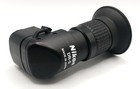            mint    Nikon Dr-5 Right Angle Viewfinder With Case From Japan