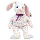 Ty Beanie Babies Springfield The Rabbit Plush 2004
