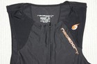 Neosport Ion Men   s Triathlon Race Suit - Size Xl - Black orange - S300mf