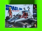Space 1999 The Alien Moonbuggy Model Kit Round 2 Brand New Sealed Cool Look  