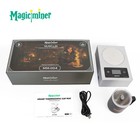 Magic Miner Wm02 7 Th s Sha-256 Wifi Solo Bitcoin Btc Bch 150w Mining Miner Cup