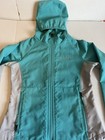 Lot Of 5 Girl Clothing Columbia  Puma  Nike   Adidas Jackets   Pants Size 6x