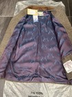 Harris Tweed Coat Jacket Men s 100  British Wool Size Medium