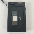 Sony Tcm-100b Tps-l2 Cassette Recorder Walkman Successor Model From Japan Used