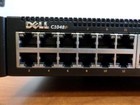 Dell Networking C1048p Rapid Access Node  Poe   48x 1gbe And 2x 10gbe Sfp  Port