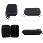 Eva Shockproof Hard Travel Carrying Case For 5 2  5  Garmin Gps Navigator Holder