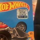 Hot Wheels 2017 Super Treasure Hunt Surf Crate Factory Sealed W rrs 1 Of 800  