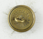 19th C  Nord Deutscher Lloyd Bremen Steamship Crew Uniform Button Original L6d