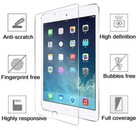 50-pack Tempered Glass Screen Protector For Ipad 10 2 Inch 8th 7th Generation