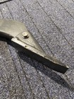Box Blade Ripper Shank 19  Length 4 Holes Steel