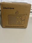 120 000mg h Ozone Generator  Powerful Machine    6000 Sq Ft Black