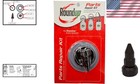 Complete 6-piece Sprayer Repair Kit With Adjustable Nozzle For Easy Maintenance