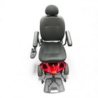 Jazzy Es Elite Power Wheelchair 