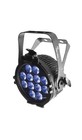 Chauvet Dj Slimpar Pro H Usb High-power Rgbaw uv Low-profile Package Set Of 2