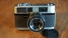 Retina Iia  Ricoh 35 S  Vitomatic Ii  Vitomatic Iia  Minolta Al  Contessamat Sbe