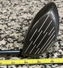 Callaway Great Big Bertha Hawkeye 10  Driver Regular Ul Graphite New Grip Lh