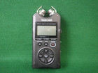 Tascam Dr-40 Linear Pcm Recorder