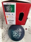 Roto Grip Rst X-1   Nib   14 Pounds   2 5-3  Pin   Great For Medium heavy Oil