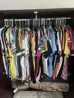 New   Retro Mystery Soccer Jersey - Club   Country  read Description  