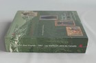 1997 Canada 50-cent Best Friends Sterling Silver 4-coin Sealed Unopened Set
