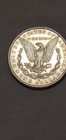 1888 S Morgan Silver Dollar Bu Unc Nice Luster