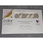 Color Street   Spot On   Nail Polish Strips