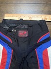 Axo Sport Pants Youth 22 Black Blue Red Motocross Racing Mx Off Road Schoeller