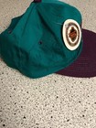 1993-94 Mighty Ducks Of Anaheim Nhl Hockey Team Signed Hat  20 Autographs  W coa